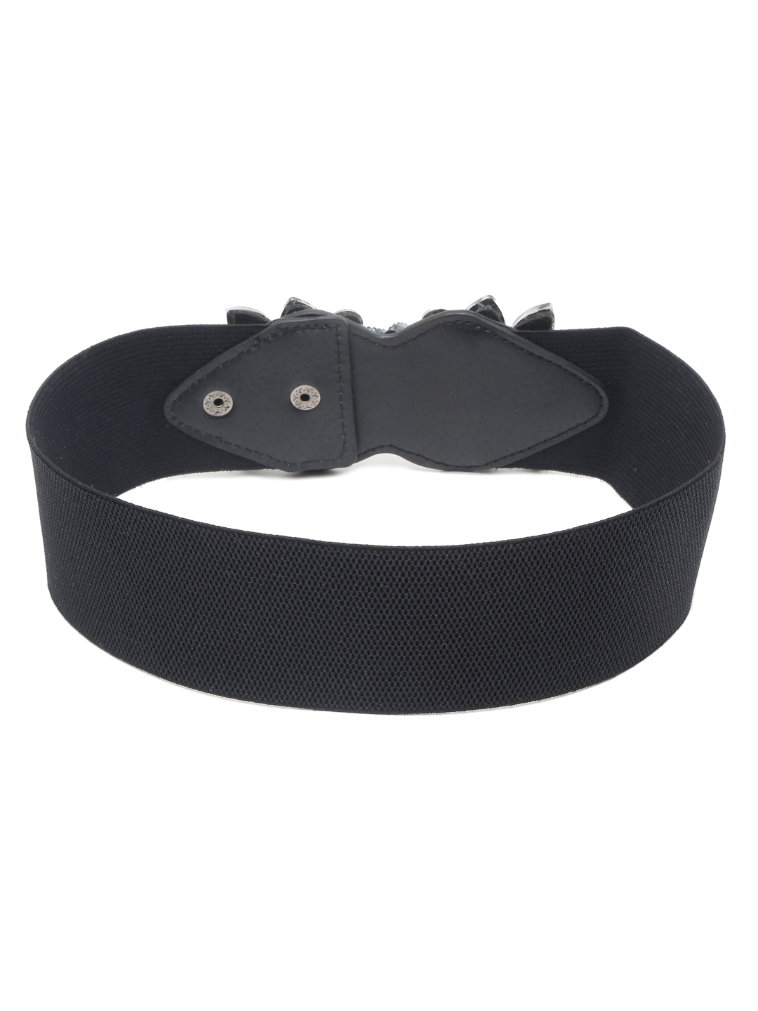 YouBella Jewellery Celebrity Inspired Adjustable Kamarband Waist Belt for Women/Girls (Style 1)